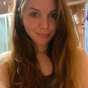 Meet your Posher, Bethany